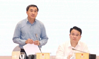 Thứ trưởng Bộ Y tế nói về miễn viện phí cho toàn dân